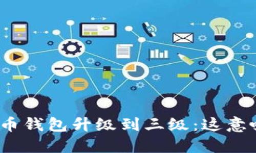 数字人民币钱包升级到三级:这意味着什么?
