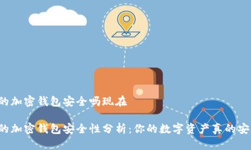 国外的加密钱包安全吗现在
国外的加密钱包安全性分析:你的数字资产真的安全吗?