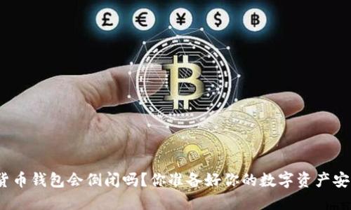 加密货币钱包会倒闭吗？你准备好你的数字资产安全吗？