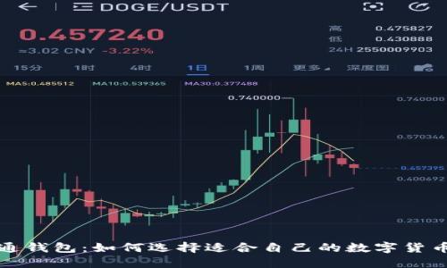  数字通钱包：如何选择适合自己的数字货币钱包？