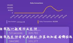 区块链钱包一般用什么支付区块链钱包