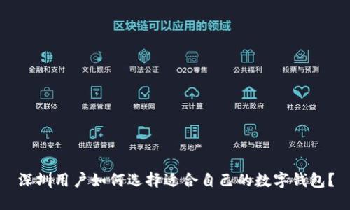 深圳用户如何选择适合自己的数字钱包?