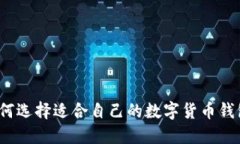 如何选择适合自己的数字货币钱包？