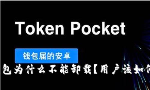数字钱包为什么不能卸载？用户该如何应对？
