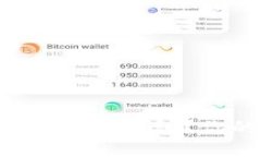 什么是 Newifi 数字黄金钱包？你的加密