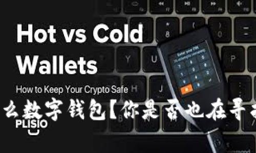 大家都用什么数字钱包?你是否也在寻找最佳选择?