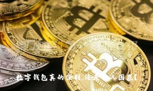 数字钱包真的便利,还是让人困惑?