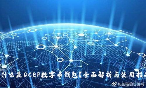  什么是DCEP数字币钱包？全面解析与使用指南