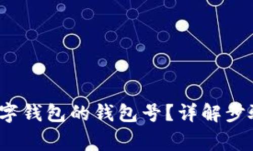  如何查看数字钱包的钱包号？详解步骤与常见问题
