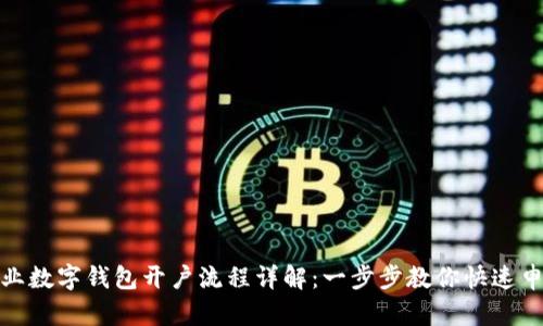 企业数字钱包开户流程详解：一步步教你快速申请