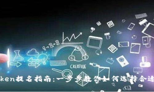 波卡imToken提名指南：一步步教你如何选择合适的验证者