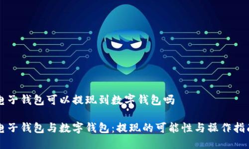 电子钱包可以提现到数字钱包吗

电子钱包与数字钱包：提现的可能性与操作指南