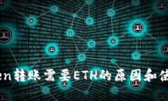 ImToken转账需要ETH的原因和使用指南