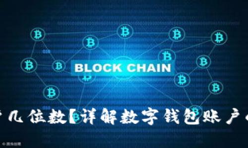 : 数字钱包账户几位数？详解数字钱包账户的结构与安全性