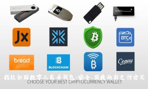 指纹识别数字人民币钱包：安全、便捷的新支付方式