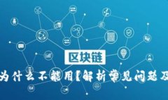 数字钱包为什么不能用？解析常见问题