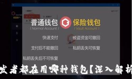   
区块链开发者都在用哪种钱包？深入解析最佳选择