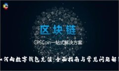 如何向数字钱包充值：全面指南与常见问题解答