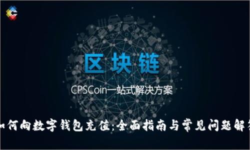 如何向数字钱包充值：全面指南与常见问题解答