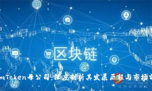 : imToken母公司：深度剖析其发展历程与市场前景