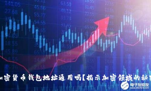 加密货币钱包地址通用吗？揭示加密领域的秘密