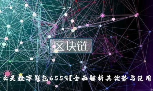 : 什么是数字钱包6559？全面解析其优势与使用技巧