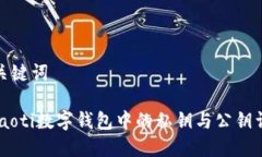 和关键词briaoti数字钱包中的私钥与公