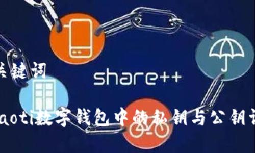 和关键词

briaoti数字钱包中的私钥与公钥详解