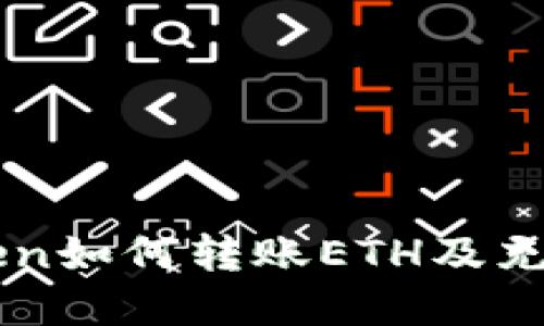 imToken如何转账ETH及充币详解