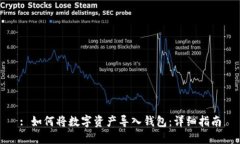 : 如何将数字资产导入钱包：详细指南