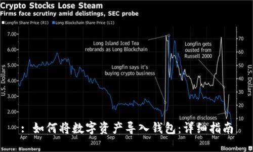 : 如何将数字资产导入钱包：详细指南