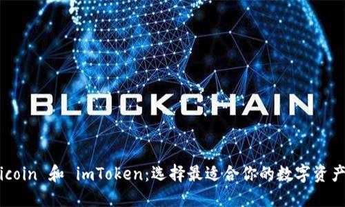 比较 Maicoin 和 imToken：选择最适合你的数字资产管理工具