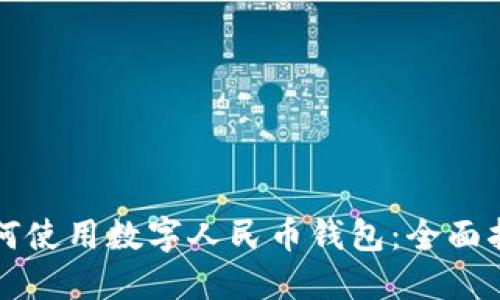 如何使用数字人民币钱包：全面指南