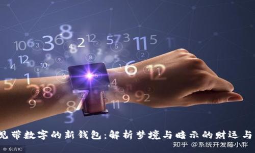  梦见带数字的新钱包：解析梦境与暗示的财运与未来