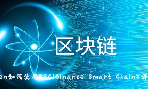 imToken如何使用BSC（Binance Smart Chain）详细指南