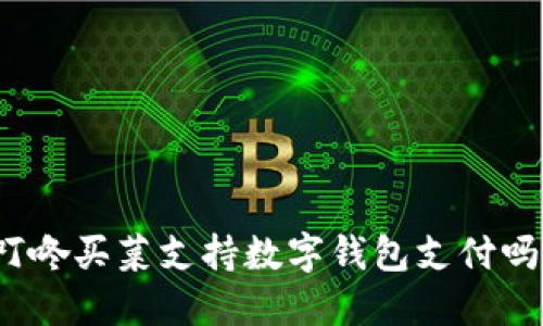 叮咚买菜支持数字钱包支付吗？