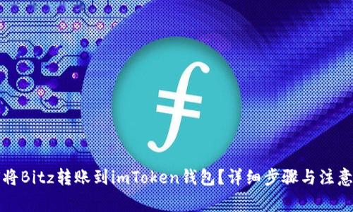 如何将Bitz转账到imToken钱包？详细步骤与注意事项