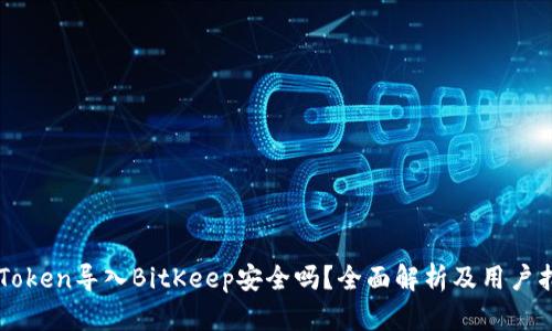 imToken导入BitKeep安全吗？全面解析及用户指南