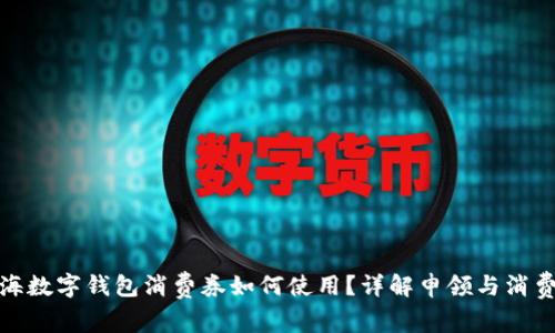 : 上海数字钱包消费券如何使用？详解申领与消费流程