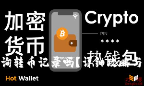 imToken能查询转币记录吗？详细攻略与常见问题解答